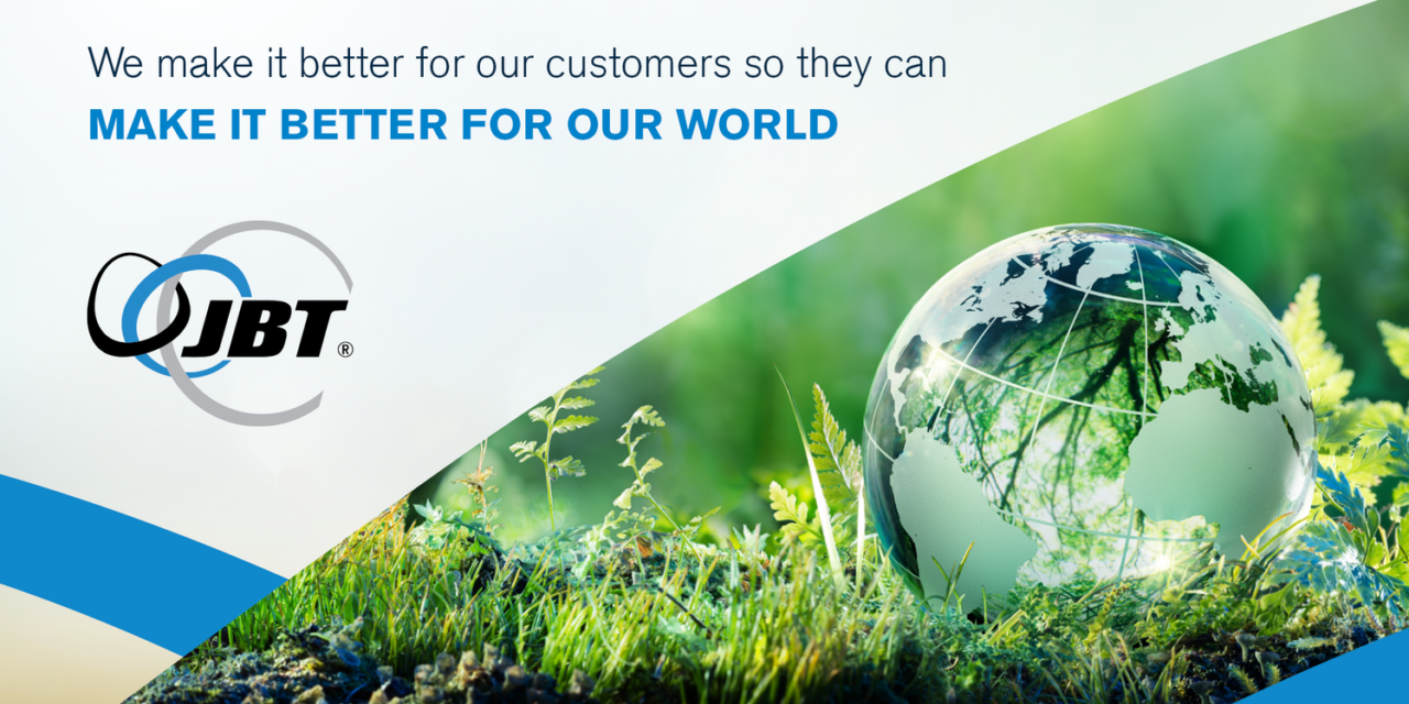 AGV Customer Approach to Sustainability