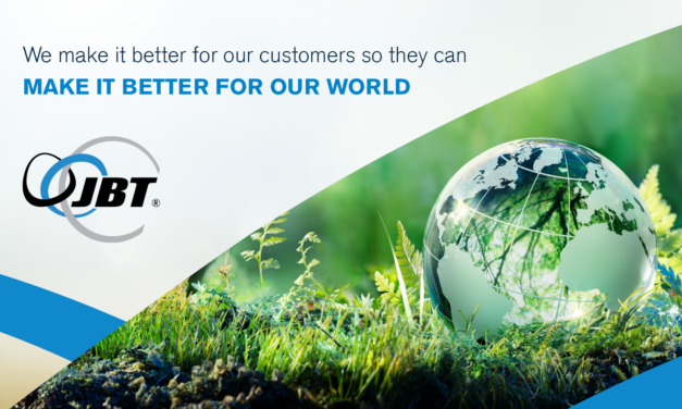 AGV Customer Approach to Sustainability