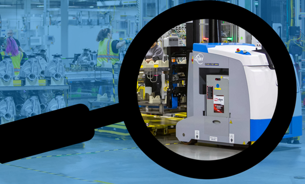 Maintaining System Performance: The Power of JBT Monitoring Programs and Site Audits