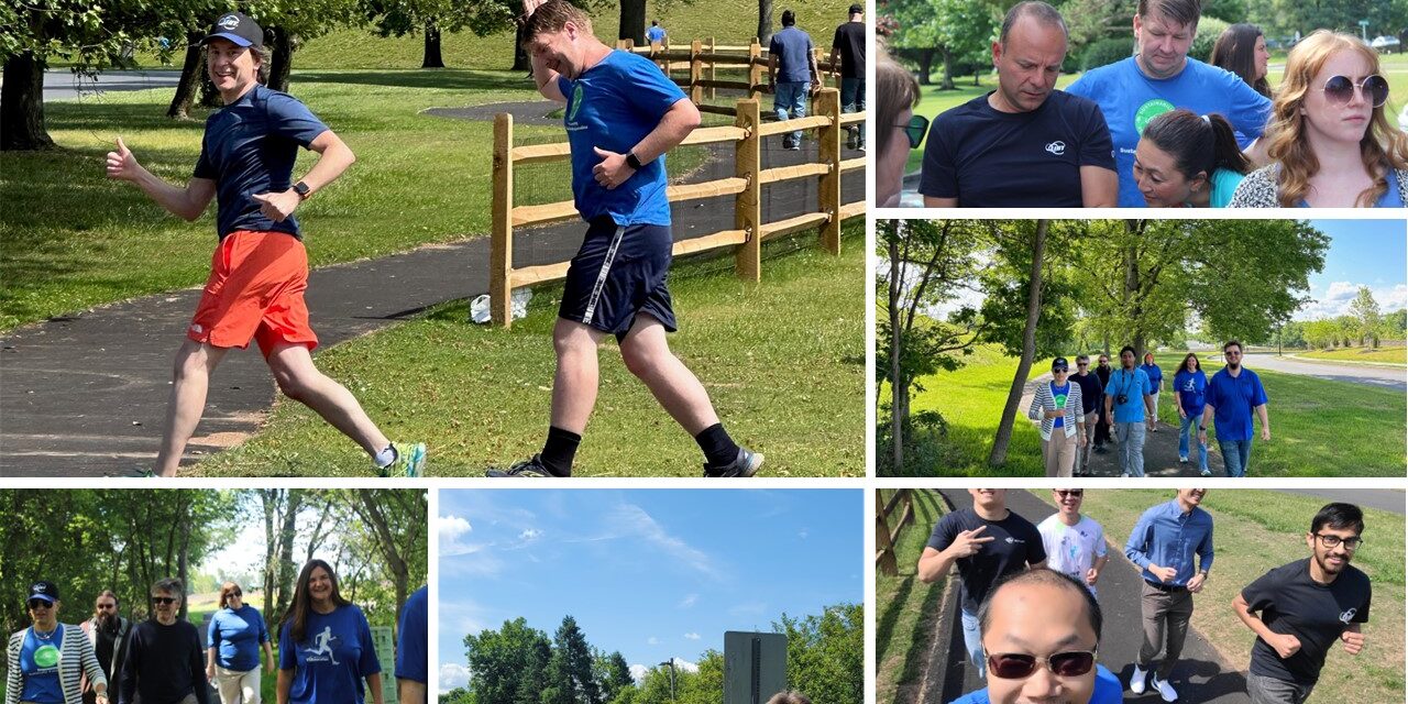 JBT Joins the EnerSys 5K Run/Walk to Support Veterans