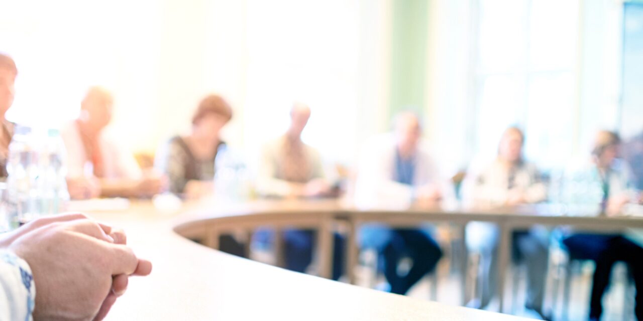 JBT Participates in EnerSys Sustainability Round Table