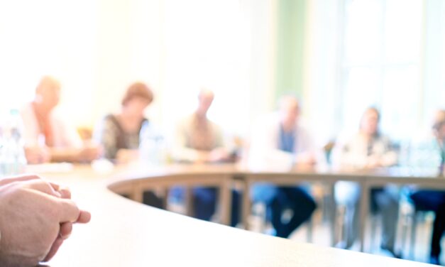 JBT Participates in EnerSys Sustainability Round Table